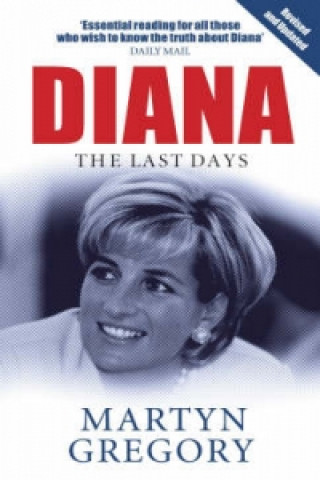 Könyv Diana Martyn Gregory