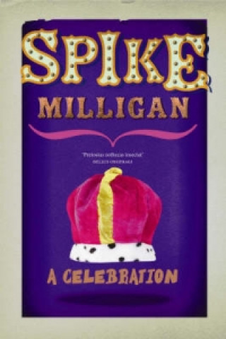 Könyv Spike Milligan Spike Milligan