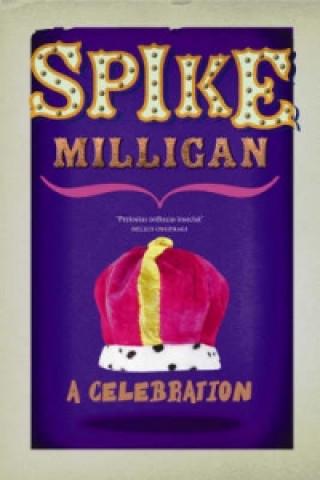 Knjiga Spike Milligan Spike Milligan