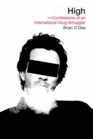 Knjiga High Brian O´Dea