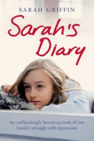Knjiga Sarah's Diary Sarah Griffin