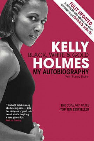 Book Kelly Holmes Kelly Holmes