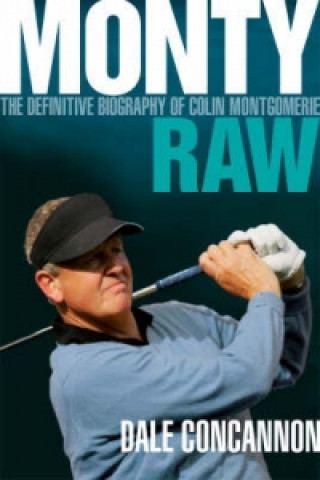 Boek Monty Dale Concannon