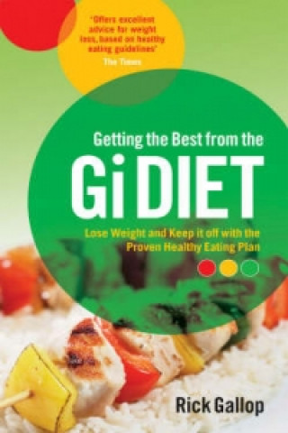 Carte Getting the Best from the Gi Diet Rick Gallop