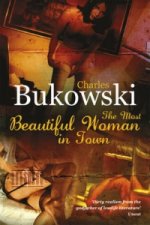 Carte Most Beautiful Woman in Town Charles Bukowski