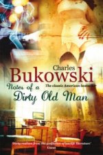 Carte Notes of a Dirty Old Man Charles Bukowski