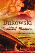 Carte Tales of Ordinary Madness Charles Bukowski