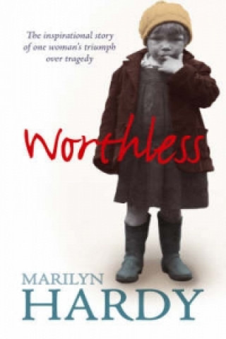 Kniha Worthless Marilyn Hardy