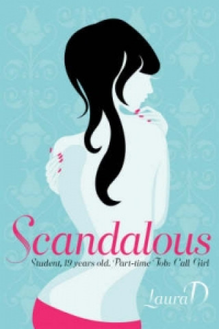 Książka Scandalous Laura D
