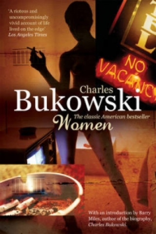 Kniha Women Charles Bukowski