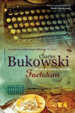 Könyv Factotum Charles Bukowski