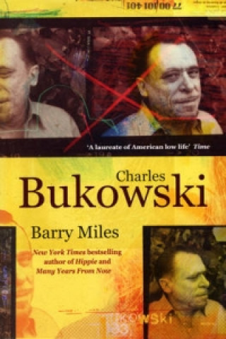 Книга Charles Bukowski Barry Miles