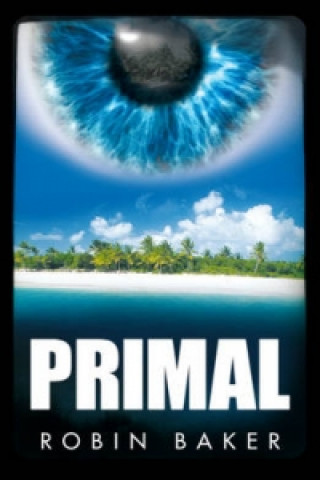 Buch Primal Robin Baker