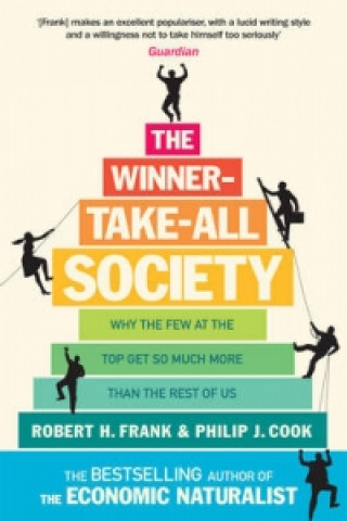 Carte Winner-Take-All Society Philip J Cook