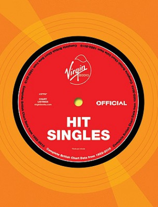 Carte Virgin Book of British Hit Singles: Volume 2 OCC