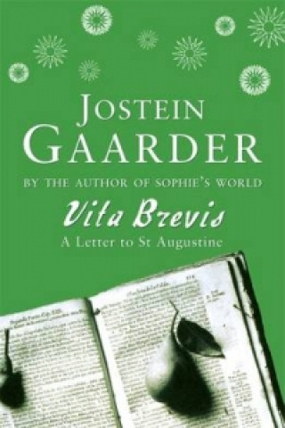 Kniha Vita Brevis Jostein Gaarder