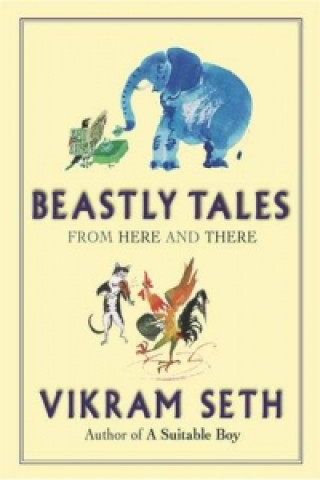 Livre Beastly Tales Vikram Seth