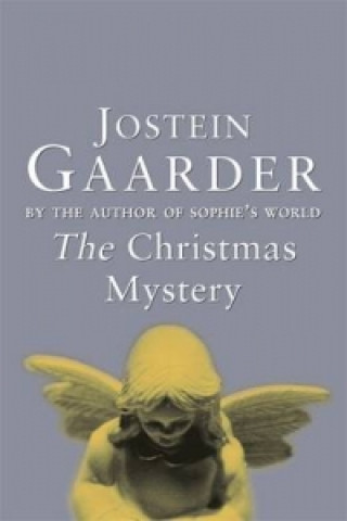 Kniha Christmas Mystery Jostein Gaarder