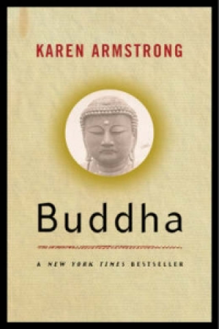 Книга Lives: Buddha Karen Armstrong