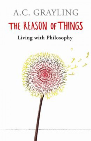 Libro Reason of Things A. C. Grayling