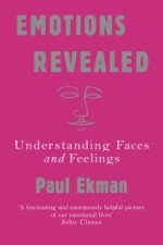 Carte Emotions Revealed Paul Ekman