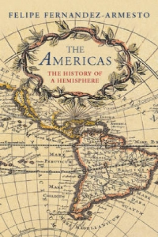 Book Americas Felipe Fernandez-Armes
