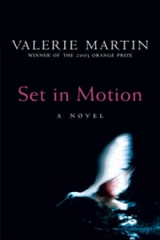 Carte Set In Motion Valerie Martin