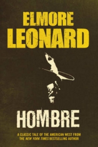Книга Hombre Leonard Elmore