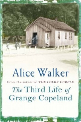 Carte Third Life of Grange Copeland Alice Walker