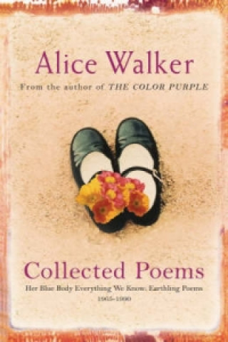 Carte Alice Walker: Collected Poems Alice Walker