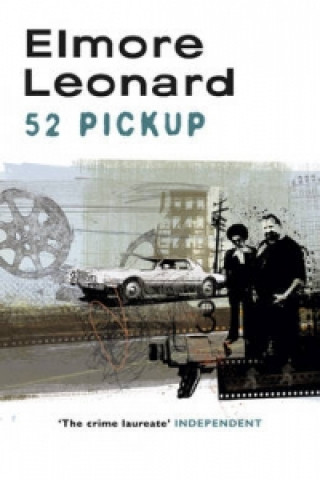 Kniha 52 Pickup Leonard Elmore