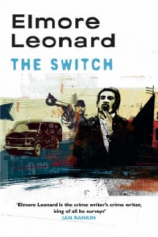 Könyv Switch Leonard Elmore