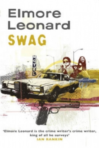 Kniha Swag Leonard Elmore