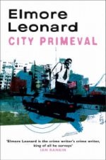 Carte City Primeval Leonard Elmore