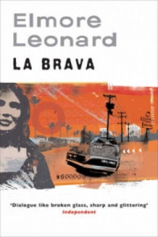 Kniha La Brava Leonard Elmore