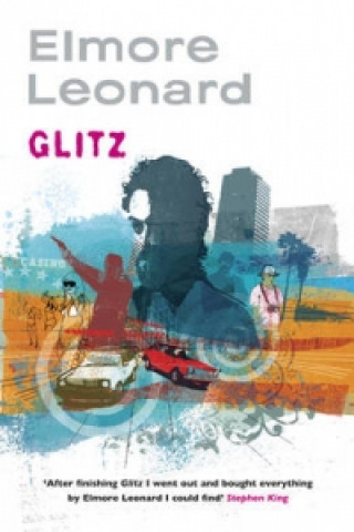 Kniha Glitz Leonard Elmore