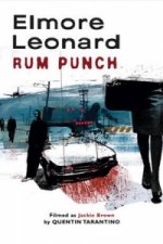 Carte Rum Punch Leonard Elmore