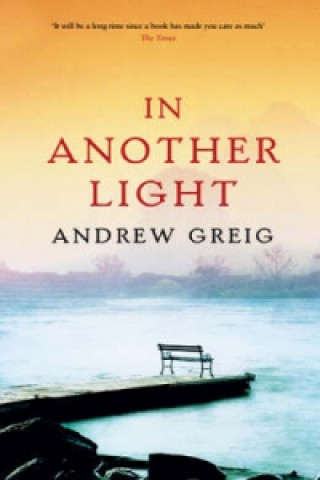 Livre In Another Light Andrew Greig