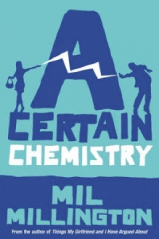 Livre Certain Chemistry Mil Millington