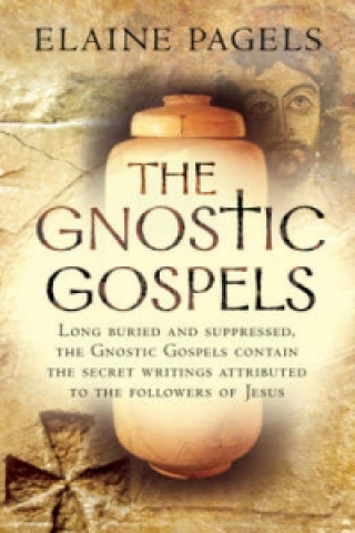 Książka Gnostic Gospels Elaine Pagels