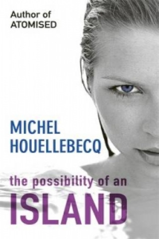 Könyv Possibility of an Island Michel Houellebecq