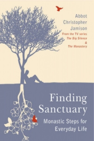Book Finding Sanctuary Christopher Jamison