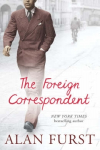 Βιβλίο Foreign Correspondent Alan Furst