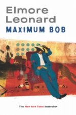 Carte Maximum Bob Leonard Elmore