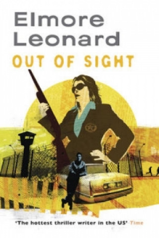 Book Out of Sight Leonard Elmore