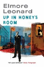 Carte Up In Honey's Room Leonard Elmore