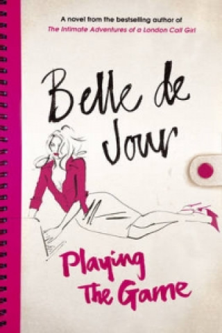 Carte Playing the Game Belle De Jour
