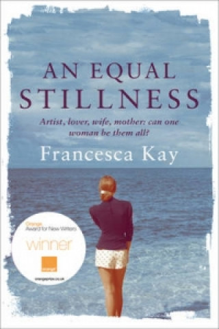 Książka Equal Stillness Francesca Kay