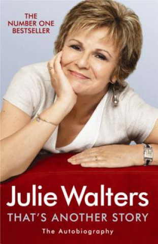 Kniha That's Another Story Julie Walters