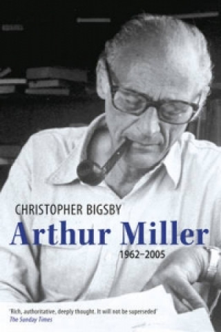 Βιβλίο Arthur Miller Christopher Bigsby